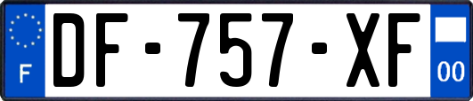 DF-757-XF