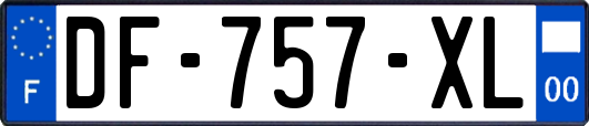 DF-757-XL