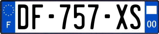 DF-757-XS