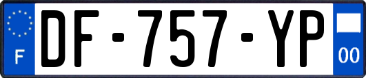 DF-757-YP