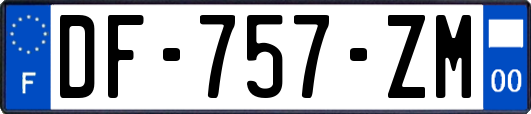 DF-757-ZM