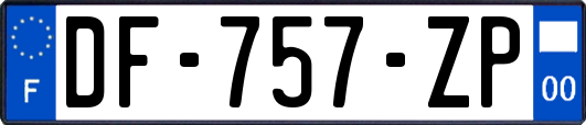 DF-757-ZP