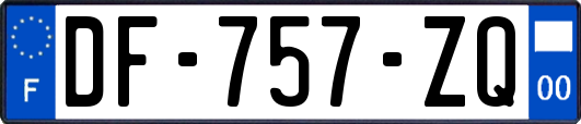 DF-757-ZQ