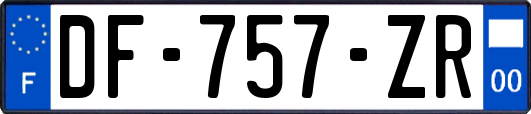 DF-757-ZR