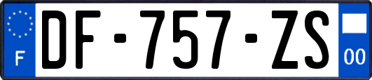 DF-757-ZS