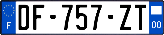 DF-757-ZT