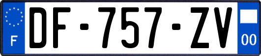 DF-757-ZV