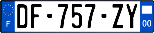 DF-757-ZY