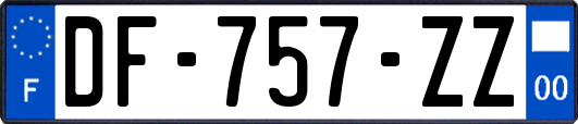 DF-757-ZZ