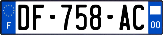 DF-758-AC