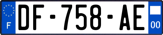 DF-758-AE