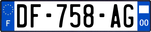 DF-758-AG