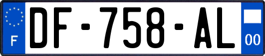 DF-758-AL