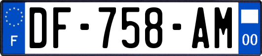 DF-758-AM