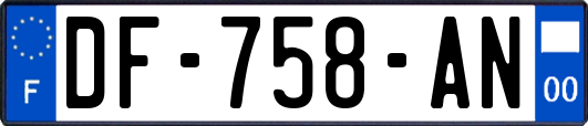 DF-758-AN