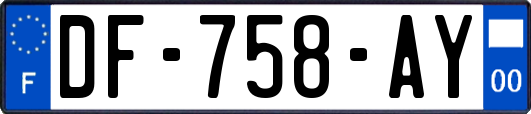 DF-758-AY