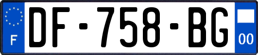 DF-758-BG