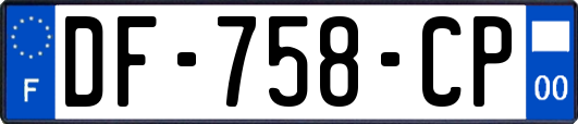 DF-758-CP