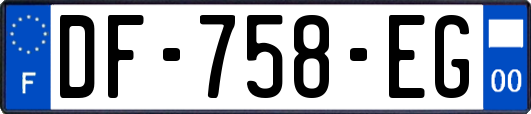 DF-758-EG