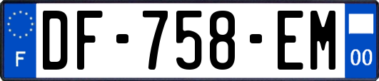 DF-758-EM