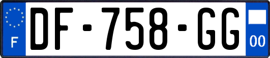 DF-758-GG