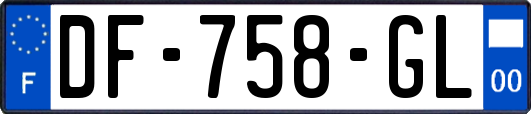 DF-758-GL