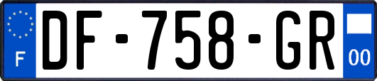DF-758-GR