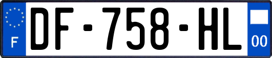 DF-758-HL