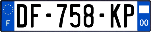 DF-758-KP