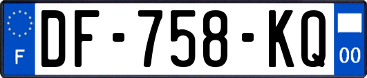 DF-758-KQ