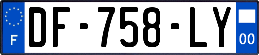 DF-758-LY