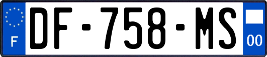 DF-758-MS