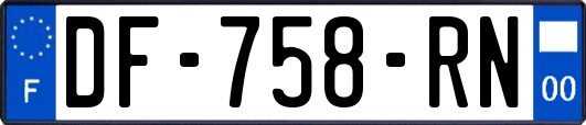 DF-758-RN