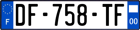 DF-758-TF