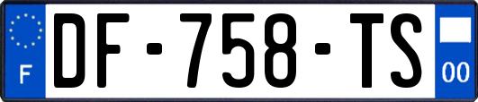 DF-758-TS