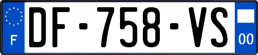 DF-758-VS