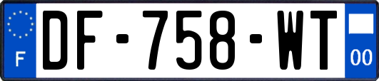 DF-758-WT