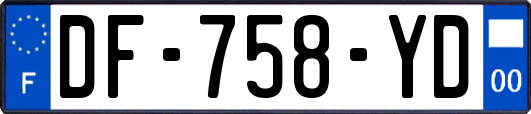 DF-758-YD