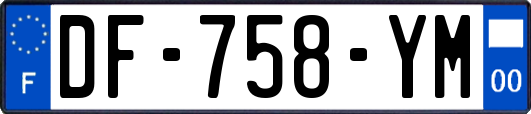 DF-758-YM