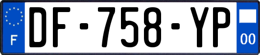 DF-758-YP
