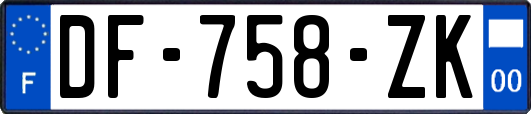 DF-758-ZK