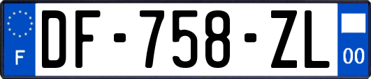 DF-758-ZL