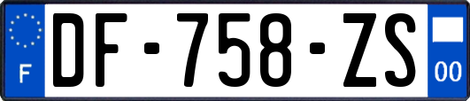 DF-758-ZS