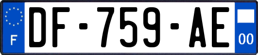 DF-759-AE