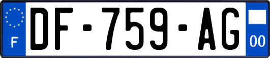 DF-759-AG