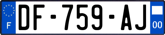 DF-759-AJ