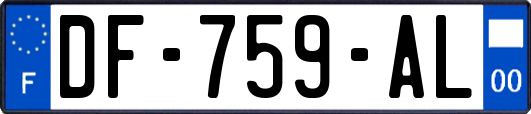 DF-759-AL