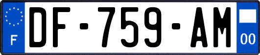 DF-759-AM