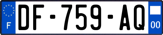 DF-759-AQ