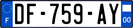 DF-759-AY